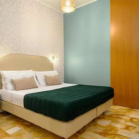 Classbnb - Spacious Apartment 20 Minutes From The City Center Milan Exterior photo