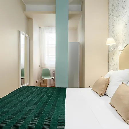 Classbnb - Spacious Apartment 20 Minutes From The City Center Milan Exterior photo
