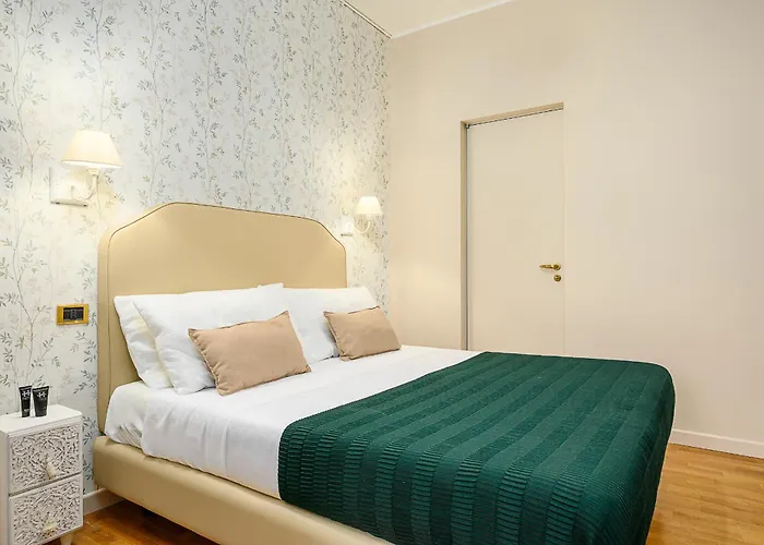 Classbnb - Spacious Apartment 20 Minutes From The City Center