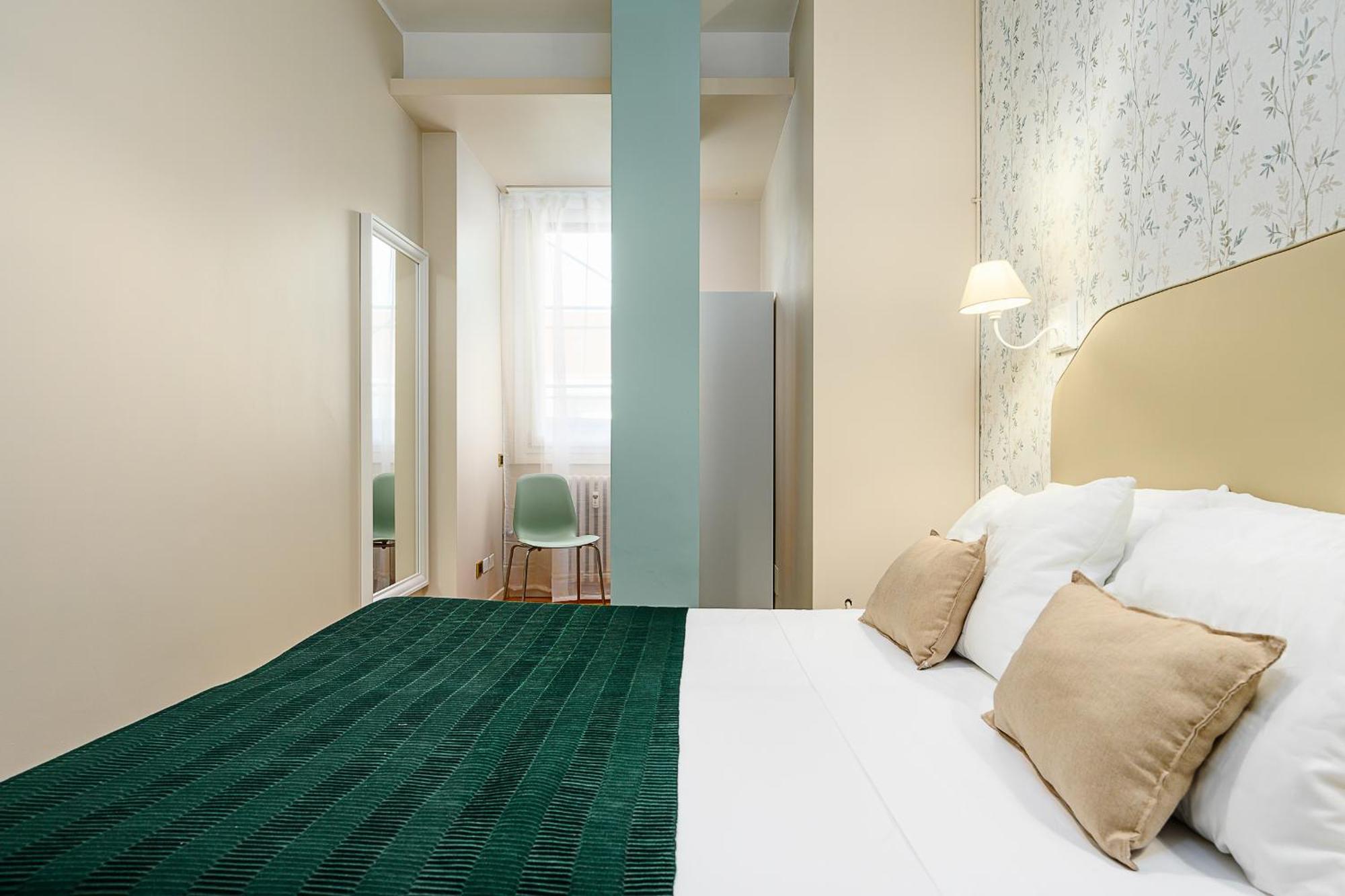 Classbnb - Spacious 20 Minutes From The Center Appartement